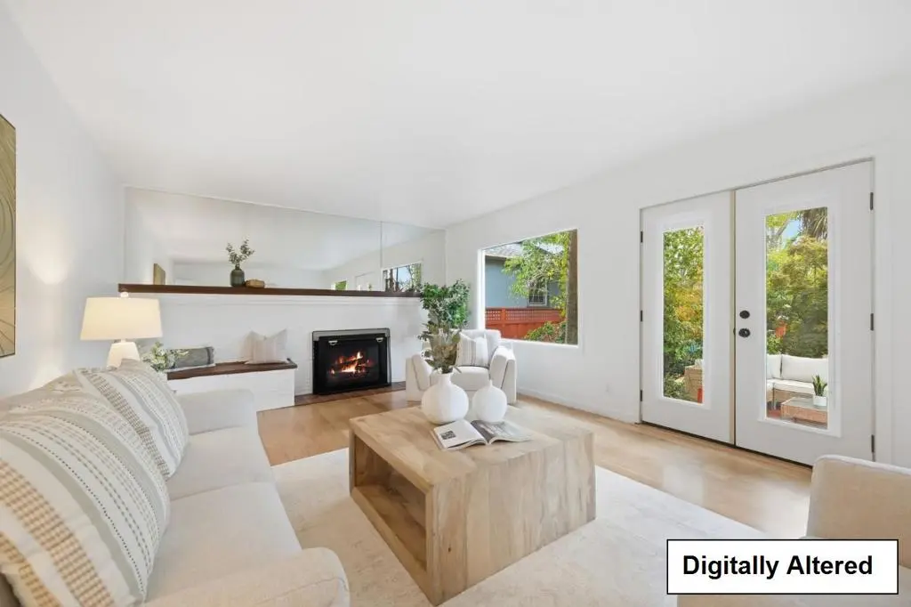 2425 Alameda De Las Pulgas, San Mateo, CA — listing photo 1