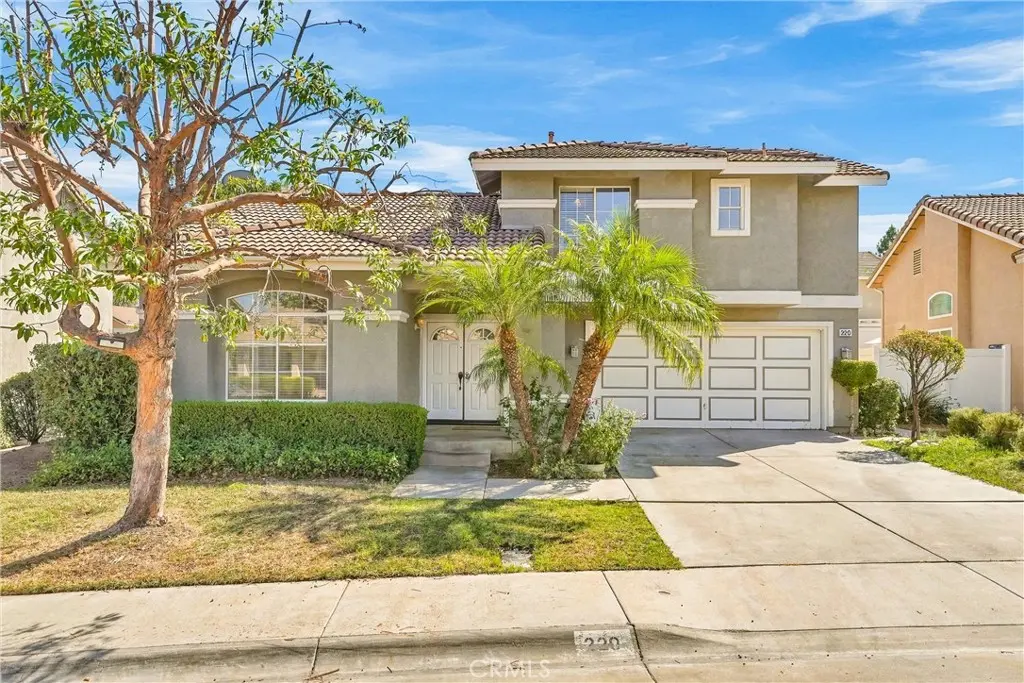 220 Suffolk, Corona, CA — listing photo 1