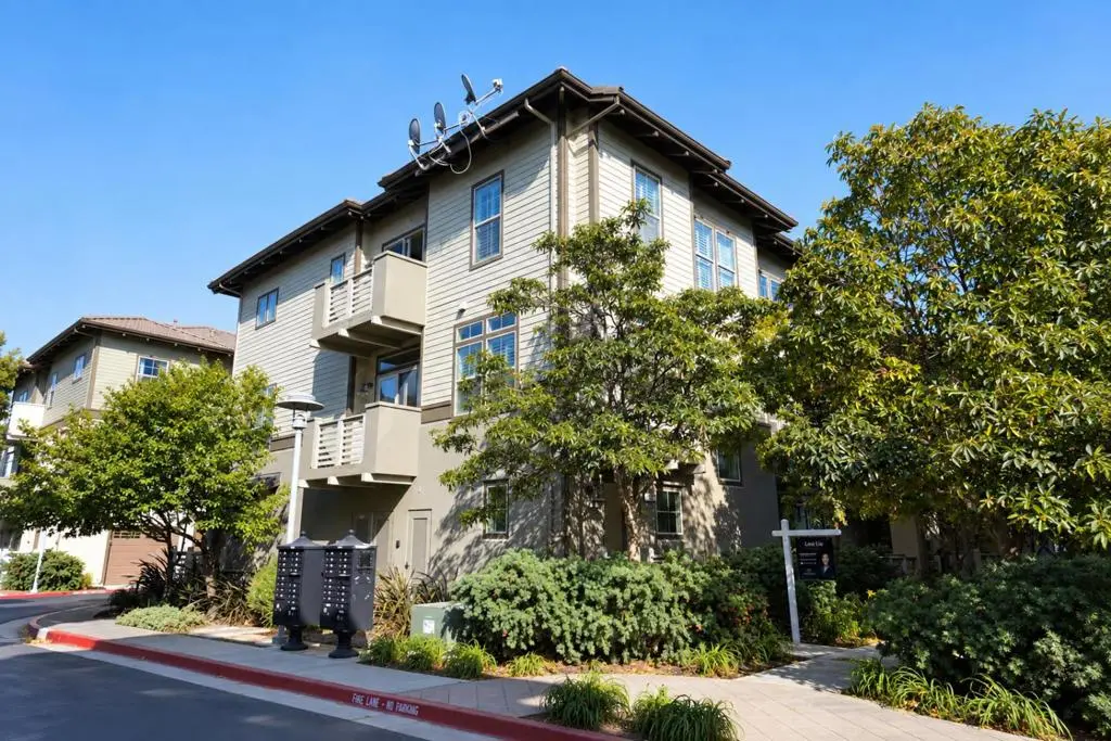 2823 Olivares Lane, San Mateo, CA — listing photo 1