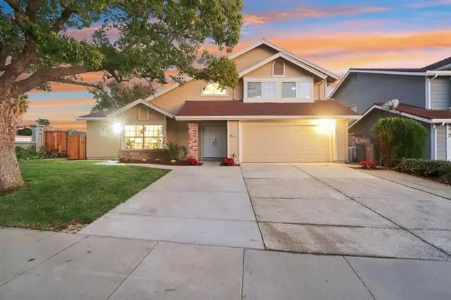 Single Family Residence for sale at 3058 Ridgegate Drive, San Jose, CA featuring 5 beds and 4 baths