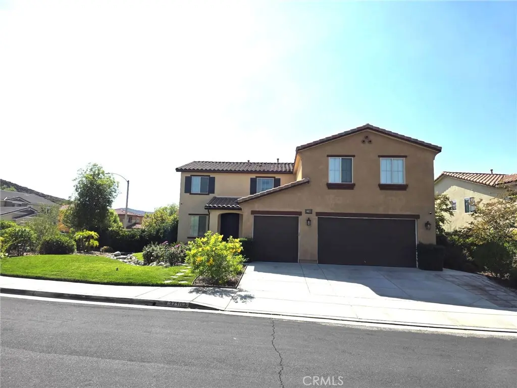 27103 Golden Willow Way, Canyon Country, CA — listing photo 1