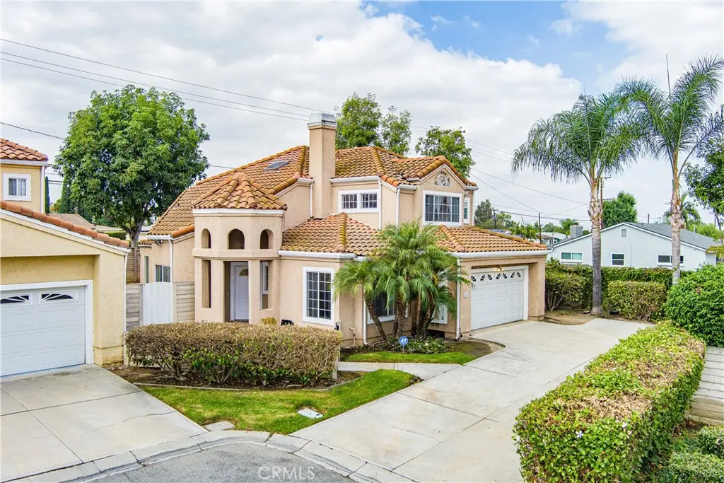 Single Family Residence for sale at 14602 Bella Courte, Whittier, CA featuring 5 beds and 3 baths