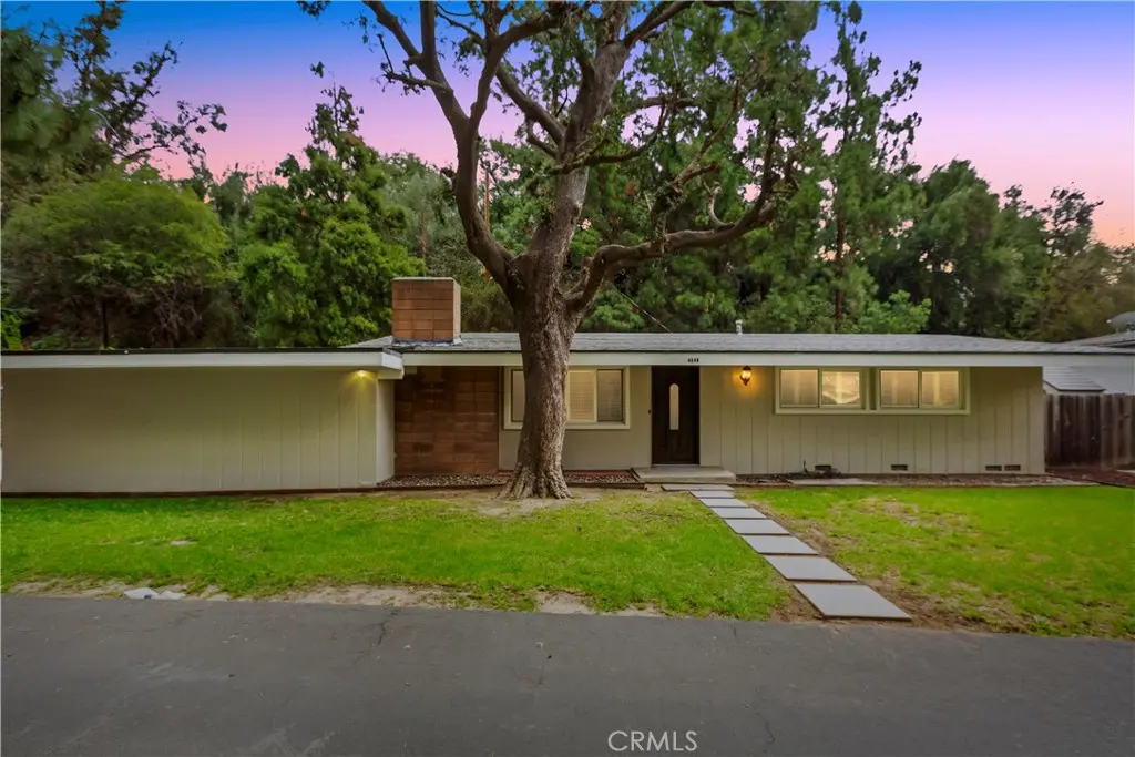 Single Family Residence for sale at 4548 La Granada Way, La Canada Flintridge, CA featuring 3 beds and 2 baths