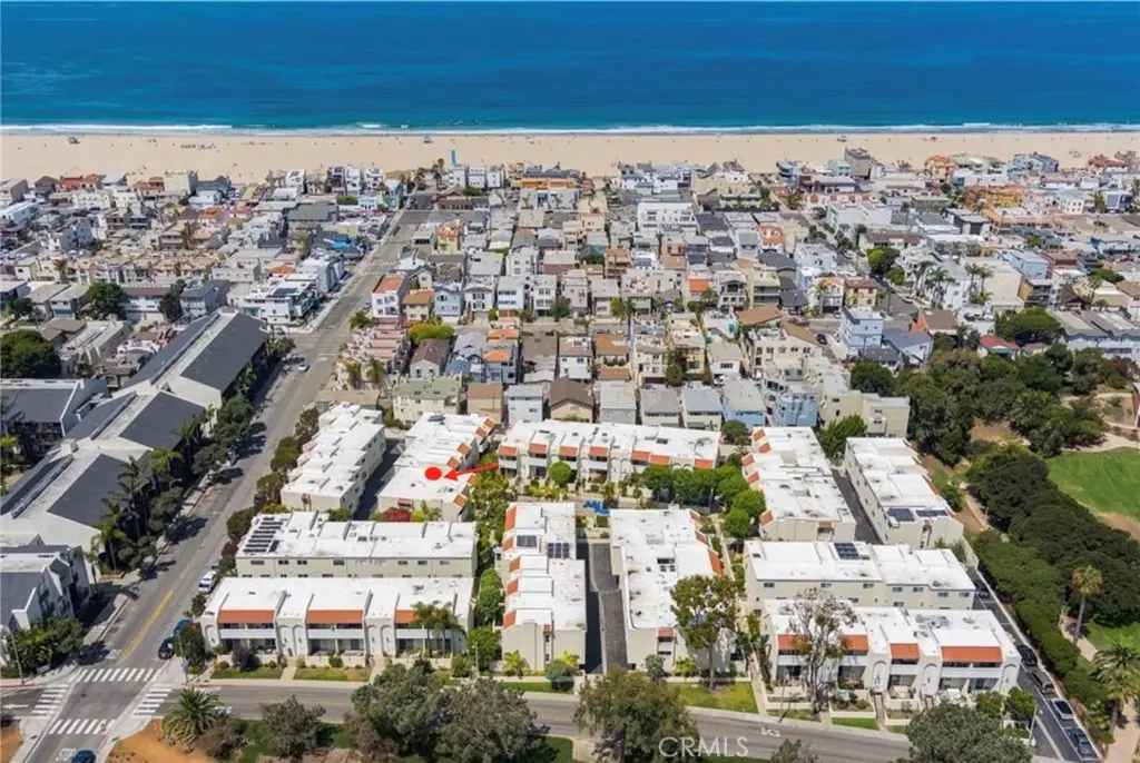 415 2nd St, Hermosa Beach, CA — listing photo 1