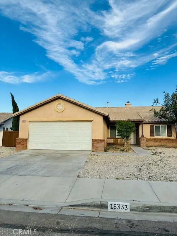15333 Ross, Adelanto, CA — listing photo 1