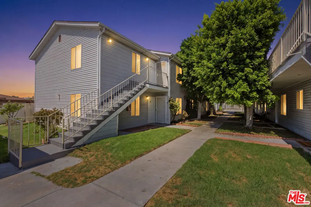 11901 Valerio Street, Los Angeles, CA — listing photo 1