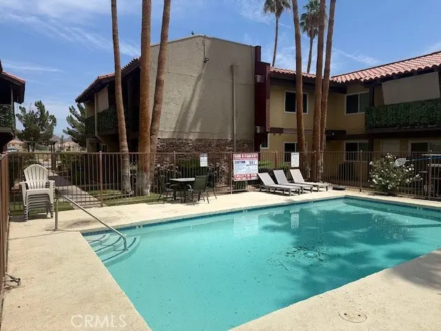 Residential Lease for rent at 51025 Ave Martinez 29, La Quinta, Riverside County, CA featuring 3 beds and 2 baths