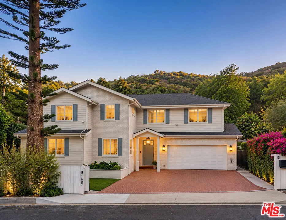 Single Family Residence for sale at 1507 N Bundy Drive, Los Angeles, CA featuring 5 beds and 5 baths