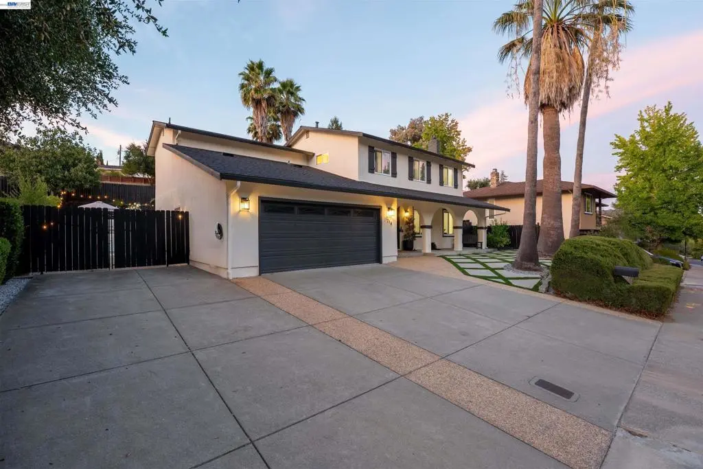 214 Devon Ave, Pleasant Hill, CA — listing photo 1