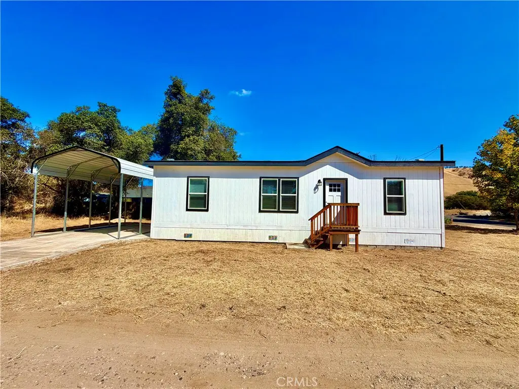 Manufactured On Land for sale at 13586 Fair Oak Road, Clearlake, CA featuring 3 beds and 2 baths