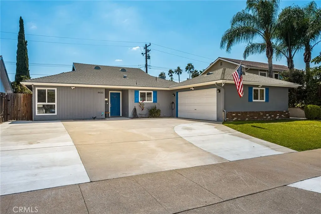 4430 E Silverleaf, Orange, CA — listing photo 1