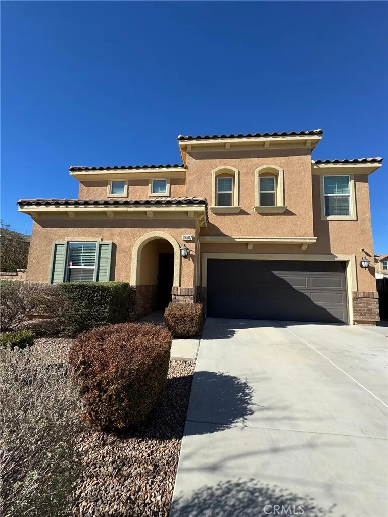 37507 Citron Place, Palmdale, CA — listing photo 1