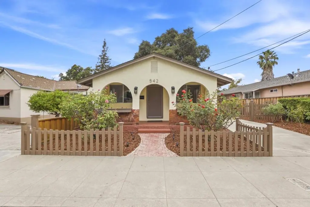 542 N 12th Street, San Jose, CA — listing photo 1