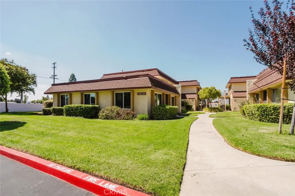 1113 N Barston Avenue, Covina, CA — listing photo 1