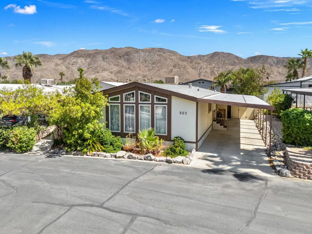 74711 Dillon Rd 503, Desert Hot Springs, CA — listing photo 1