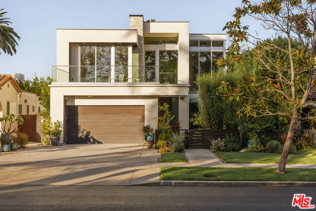 2316 Pelham Avenue, Los Angeles, CA — listing photo 1