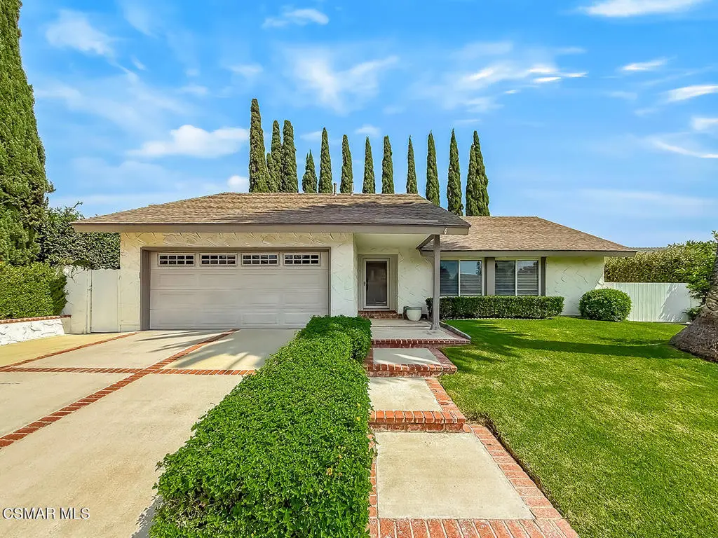 2516 Clearfield Place, Simi Valley, CA — listing photo 1