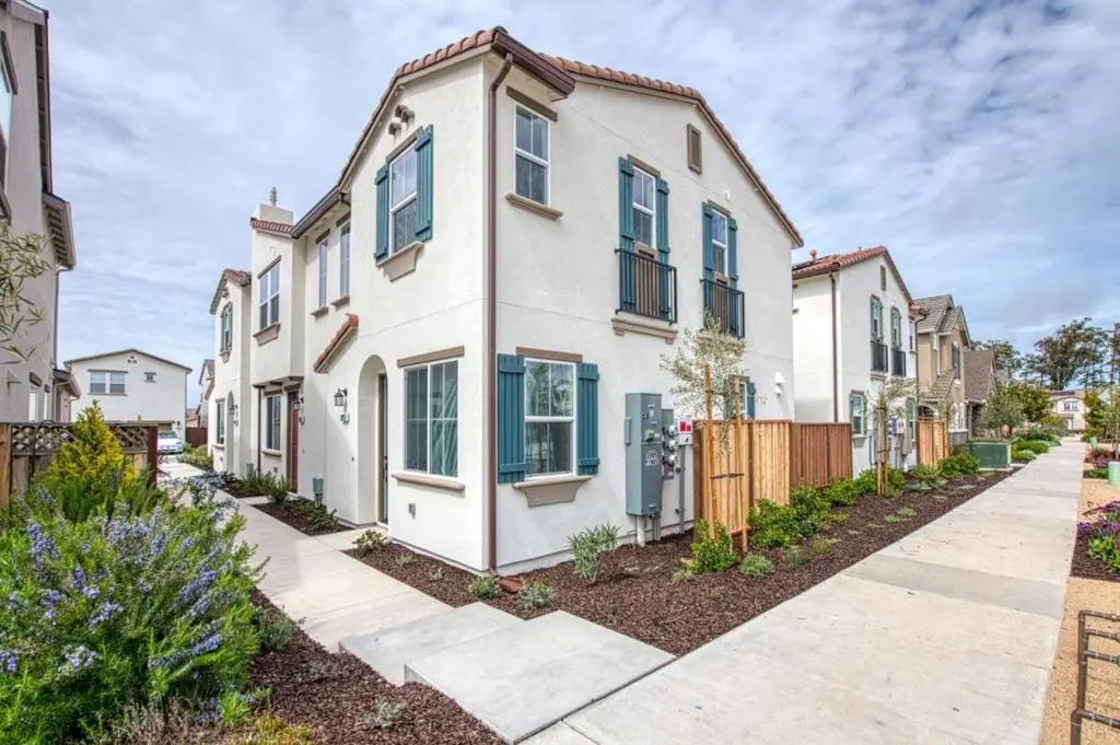 Townhouse for sale at 3052 MacArthur Drive E, Marina, CA featuring 2 beds and 2 baths