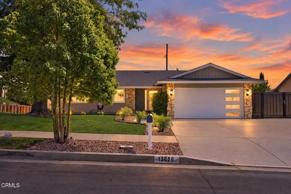 13856 Lyle Street, Sylmar, CA — listing photo 1