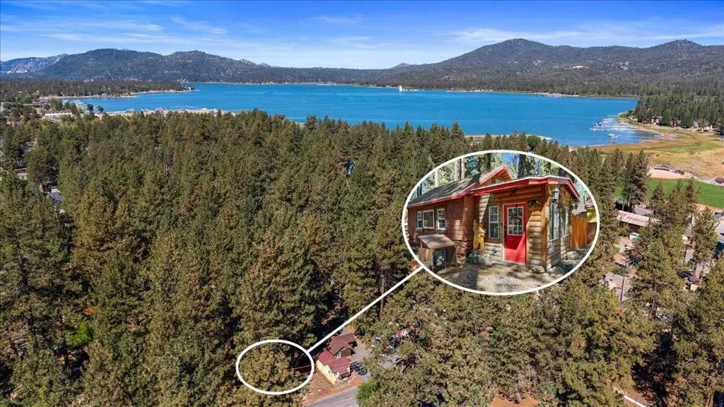 450 Georgia Street, Big Bear, CA — listing photo 1