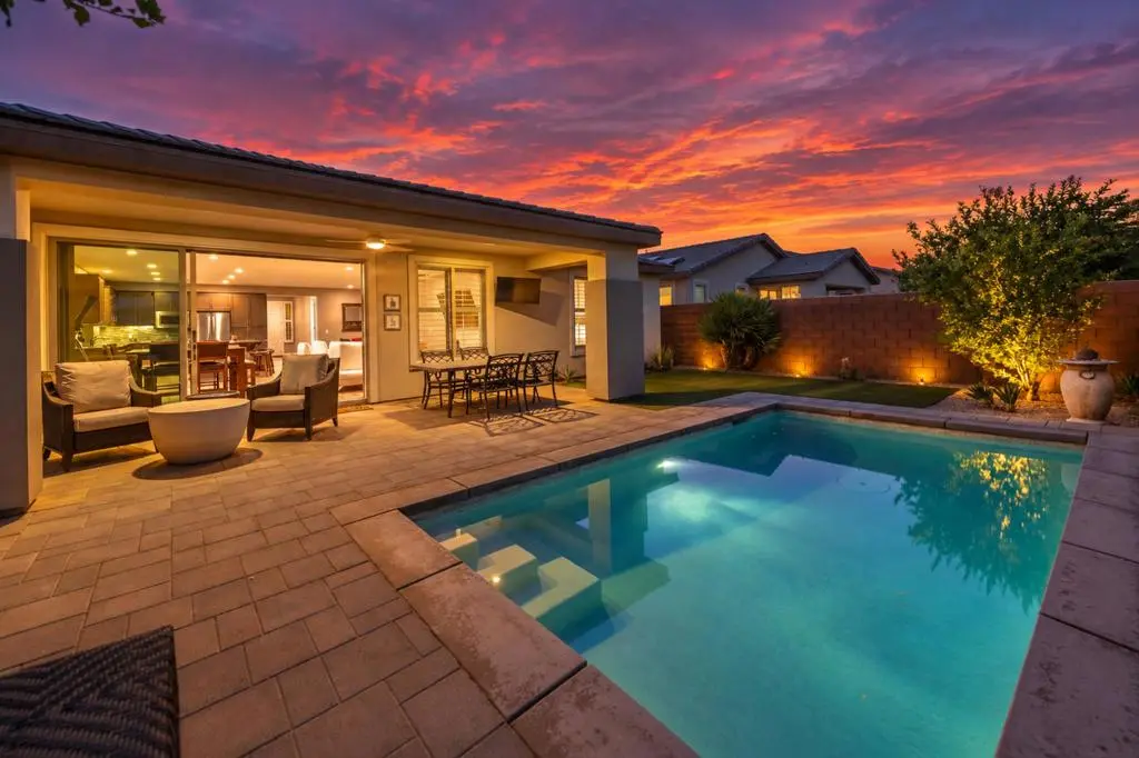 51490 Clubhouse Drive, Indio, CA — listing photo 1
