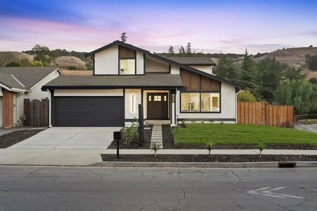 408 Curie Drive, San Jose, CA — listing photo 1