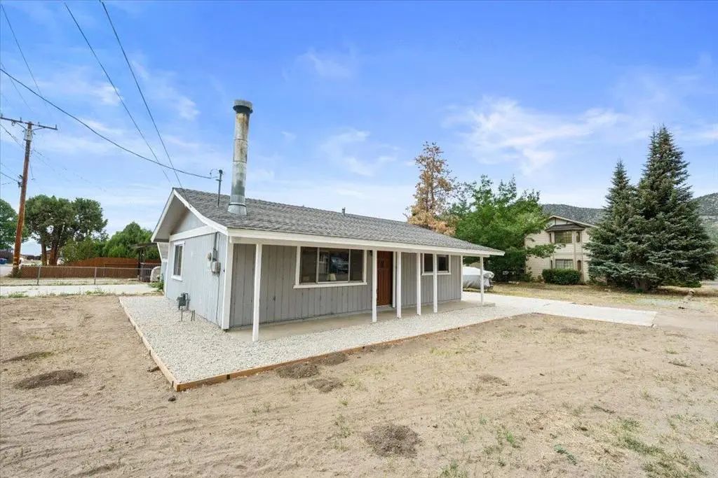 1101 W Country Club Boulevard, Big Bear, CA — listing photo 1
