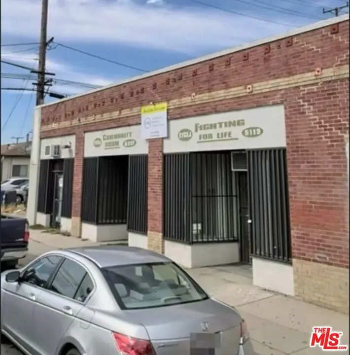 2313 S Atlantic Boulevard, Commerce, CA — listing photo 1