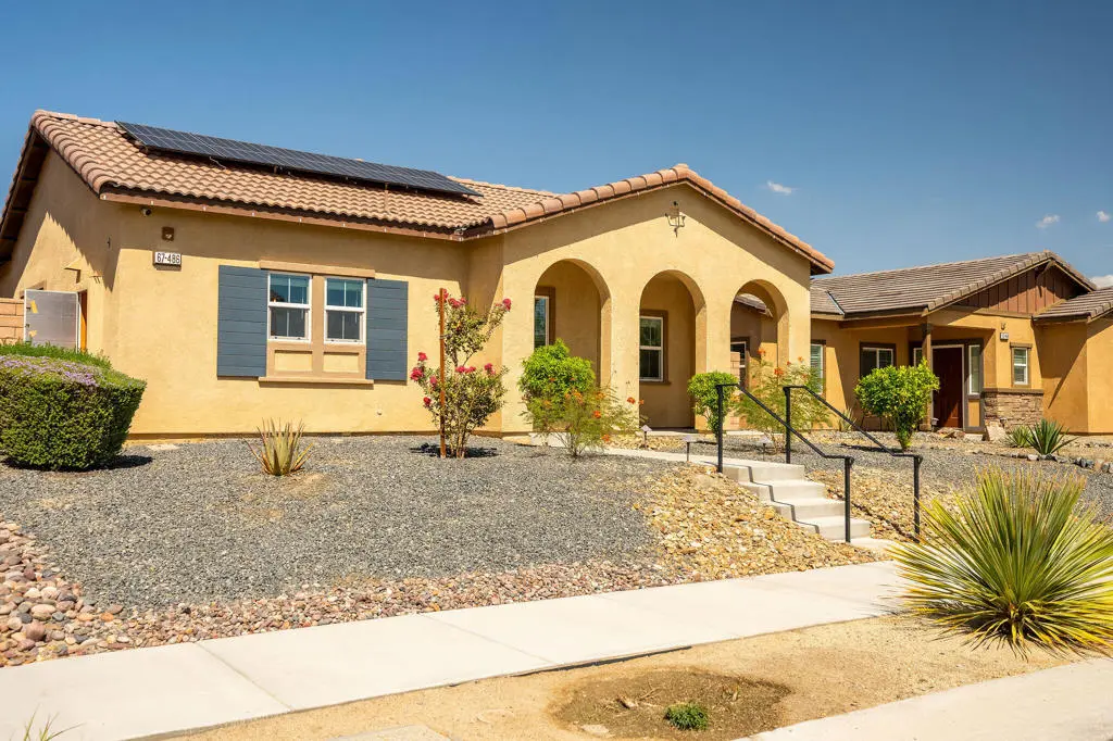 67486 Rio Largo Road, Cathedral City, CA — listing photo 1