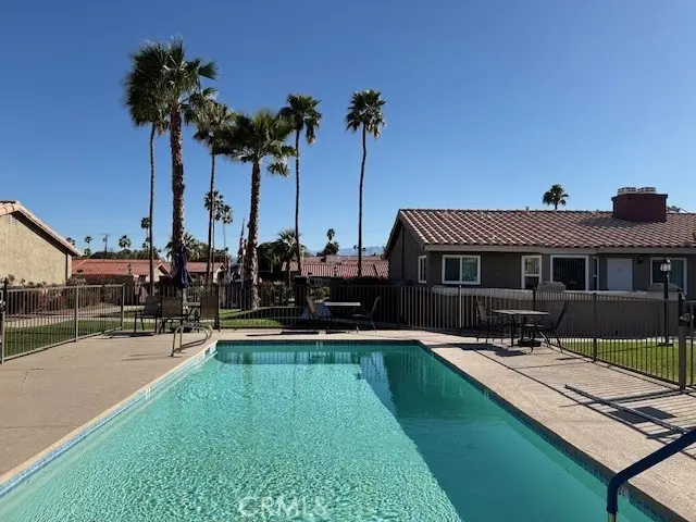Residential Lease for rent at 79700 Avenue 42 9, Bermuda Dunes, Riverside County, CA featuring 2 beds and 2 baths
