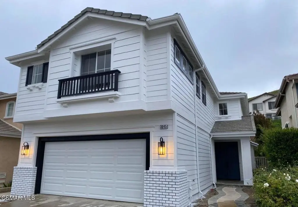 3045 Blazing Star Drive, Thousand Oaks, CA — listing photo 1