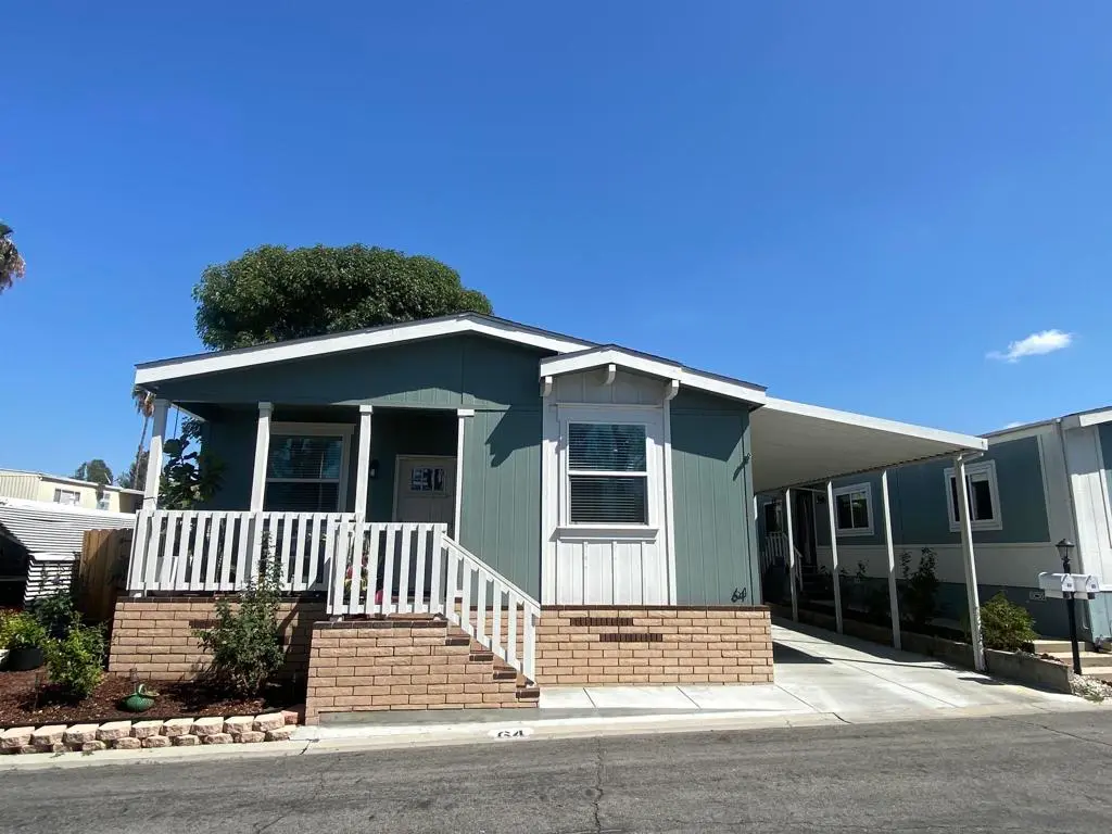 3033 E Valley Blvd 64, West Covina, CA — listing photo 1