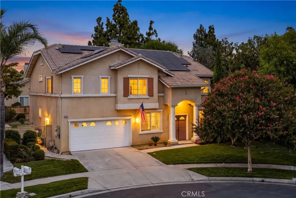 9476 Glenaire Court, Rancho Cucamonga, CA — listing photo 1