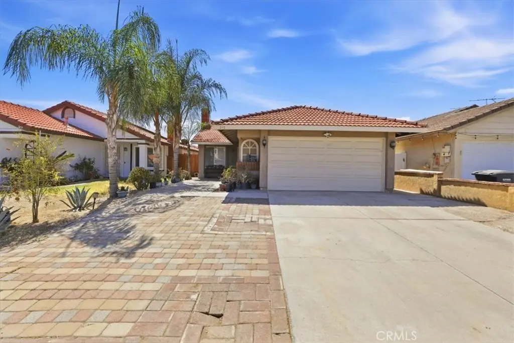 145 Appletree Drive, Perris, CA — listing photo 1