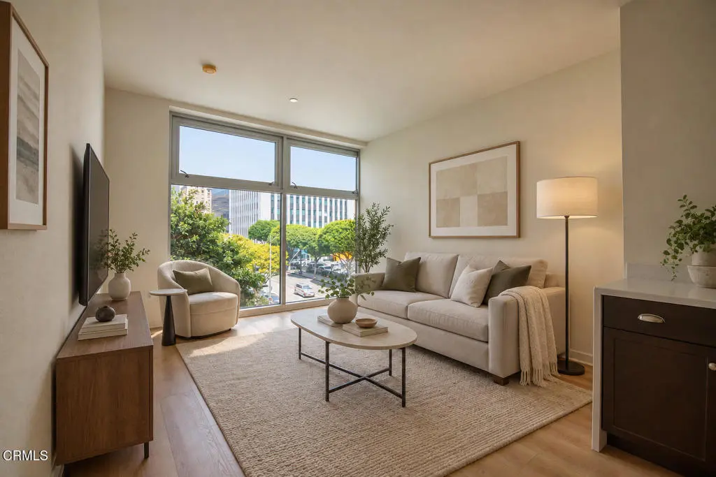 630 W 6th Street 316, Los Angeles, CA — listing photo 1