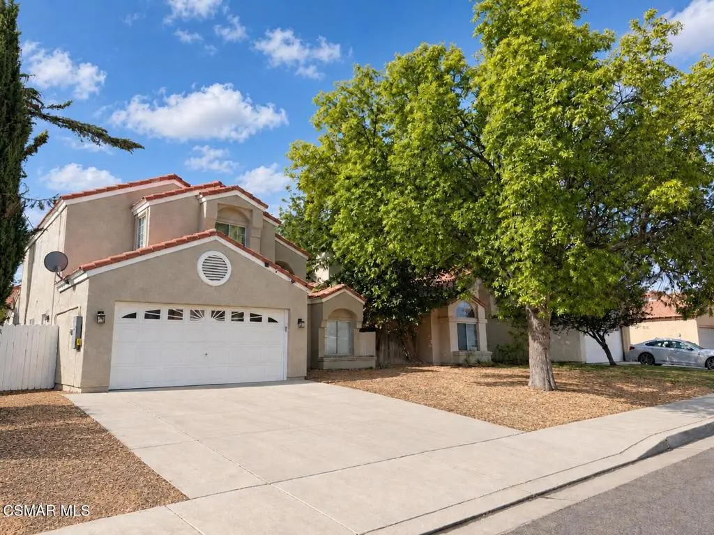 1768 Sierra View Avenue, Lancaster, CA — listing photo 1