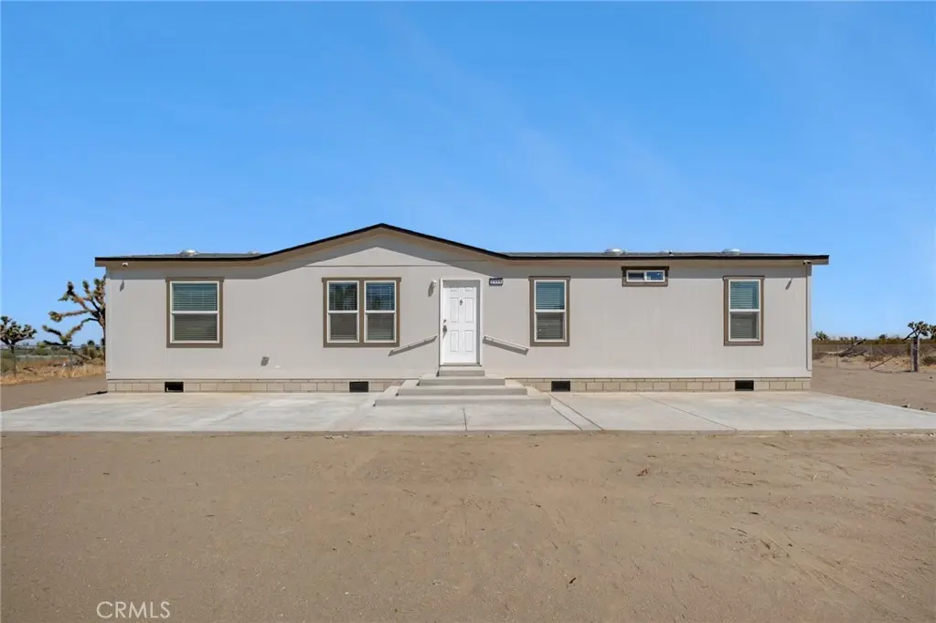 2350 Olivera, Pinon Hills, CA — listing photo 1