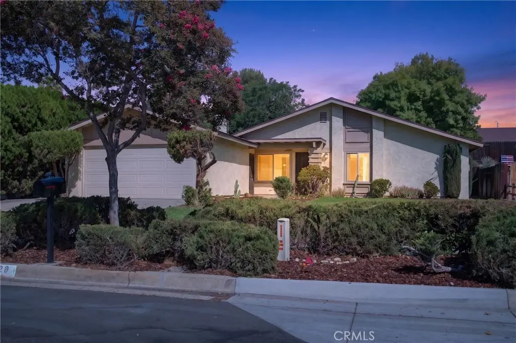 1228 Placer, Redlands, CA — listing photo 1