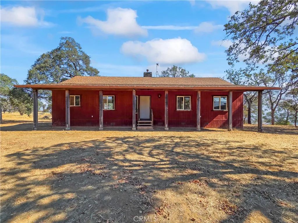 Single Family Residence for sale at 4745 Bear Valley, Mariposa, CA featuring 3 beds and 2 baths