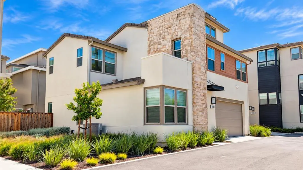Single Family Residence for sale at 5880 Silhouette Court, Dublin, CA featuring 4 beds and 3 baths
