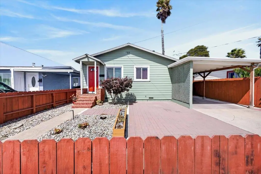 Single Family Residence for sale at 1177 Birch Avenue, Seaside, CA featuring 2 beds and 1 bath