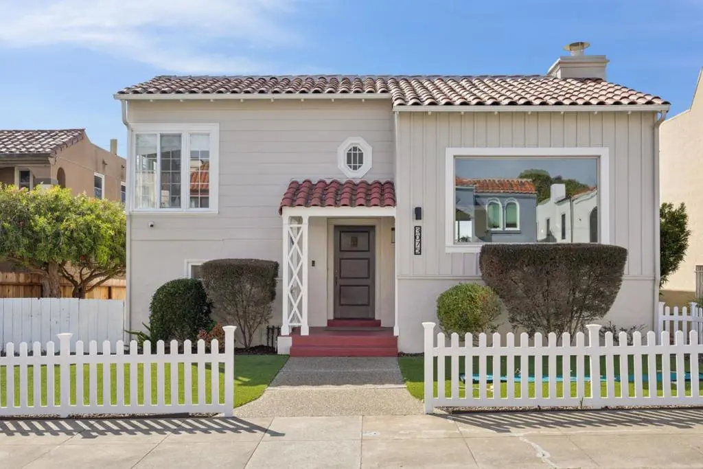3075 26th Avenue, San Francisco, CA — listing photo 1