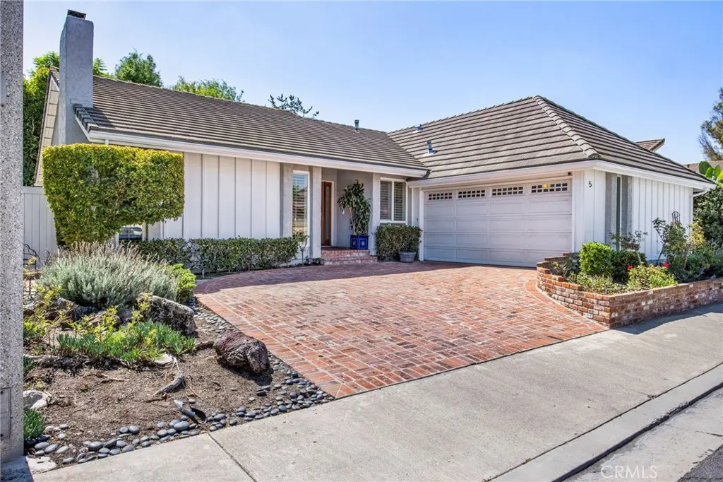 5 Deer Creek, Irvine, CA — listing photo 1