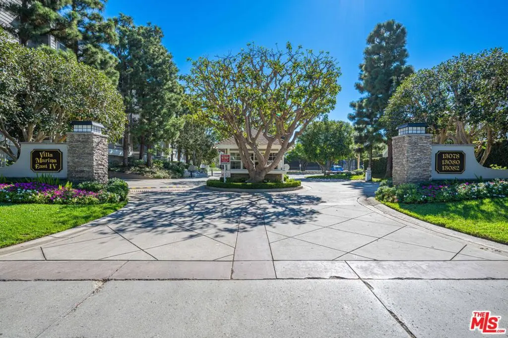 13078 Mindanao Way 116, Los Angeles, CA — listing photo 1