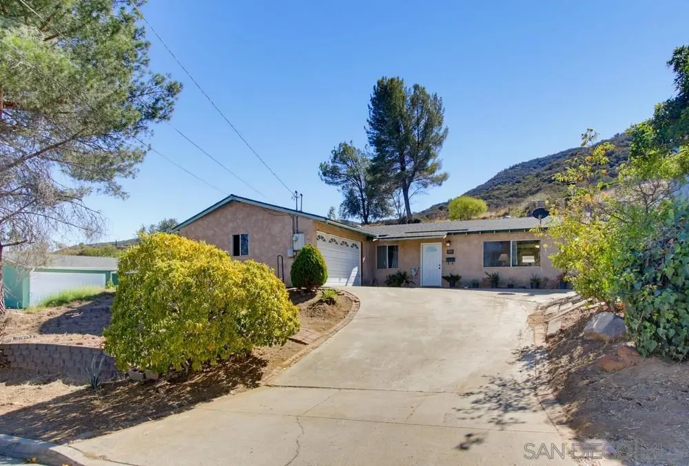 Single Family Residence for sale at 7945 Shantung Dr, Santee, CA featuring 3 beds and 2 baths