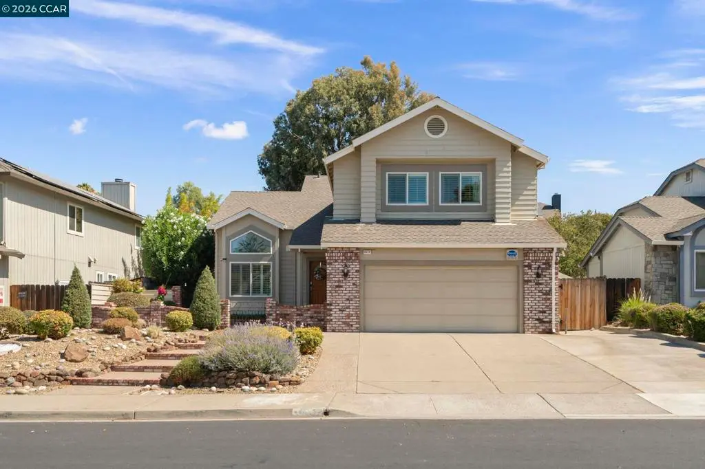 Single Family Residence for sale at 4117 Rocky Point Dr, Antioch, CA featuring 4 beds and 3 baths