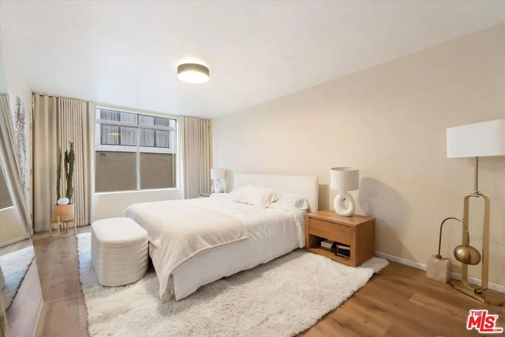 Condominium for rent at 7270 Hillside Avenue 208, Los Angeles, CA featuring 1 bed and 2 baths