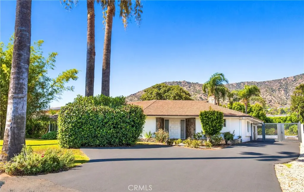 19017 E Leadora, Glendora, CA — listing photo 1