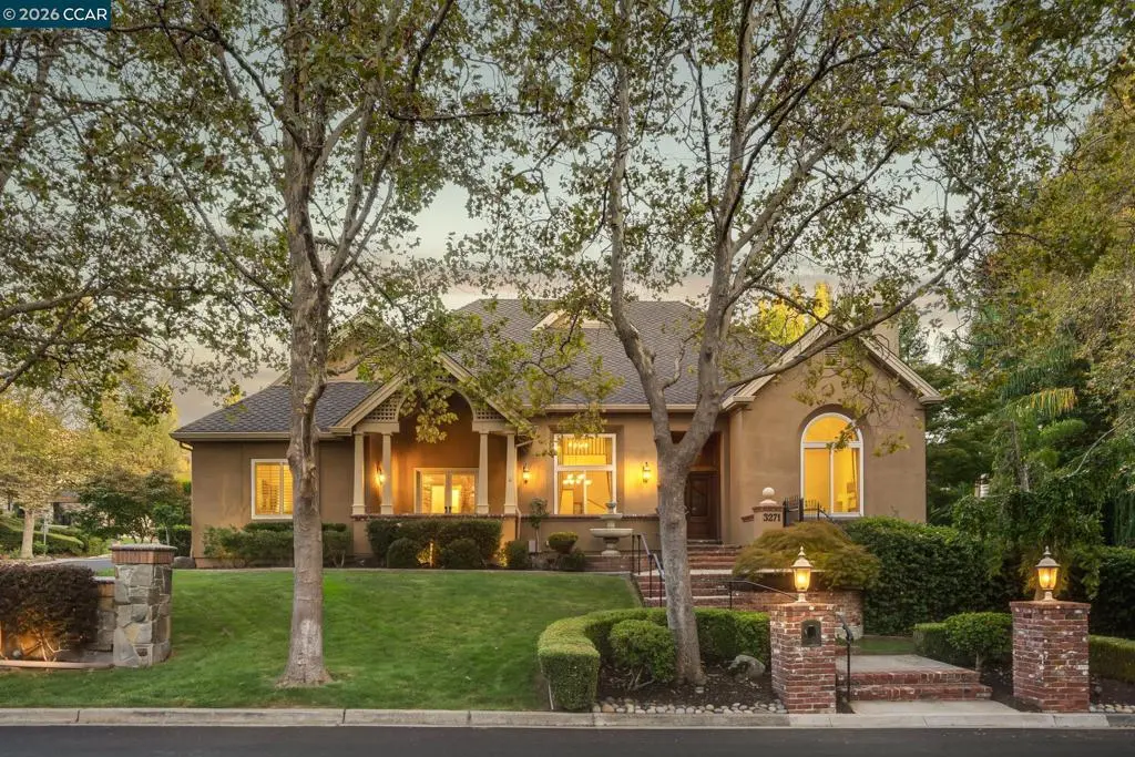 3271 Blackhawk Meadow Dr, Danville, CA — listing photo 1