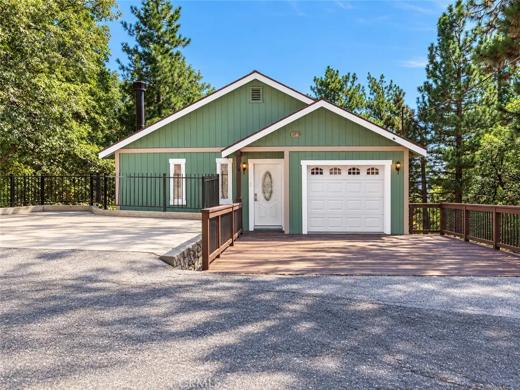 30979 Summit Drive, Running Springs, CA — listing photo 1